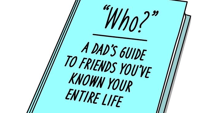 53 Honest Book Titles Created By 'Story Of My Life' That Adults Find Relatable (New Pics)