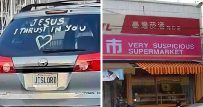 122 Times English Spelling And Grammar Mistakes Made Messages Hilarious (New Pics)