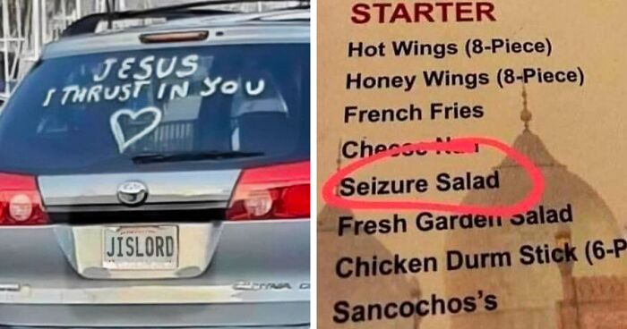 112 Of The Most Hilarious English Spelling And Grammar Mistakes Shared In This Online Group (New Pics)