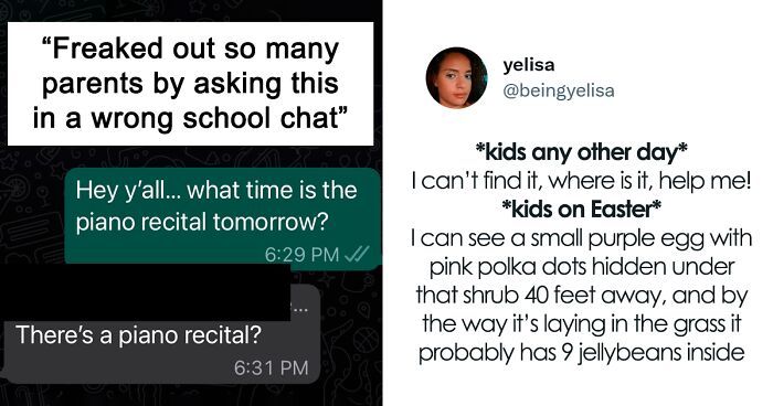 114 Of The Funniest Parenting Tweets This April