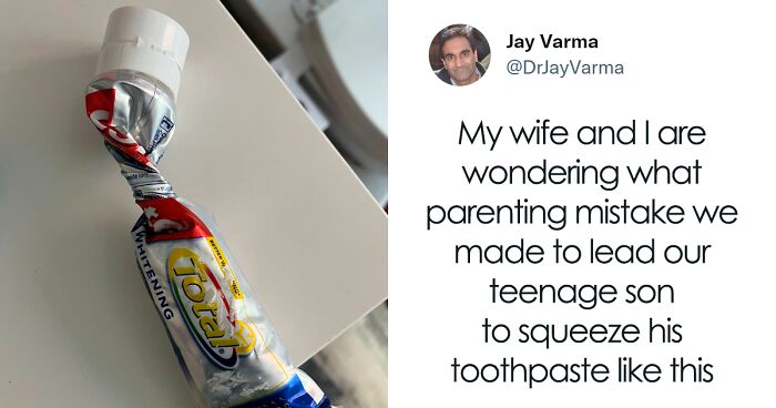 114 Of The Best Tweets From Parents This Month