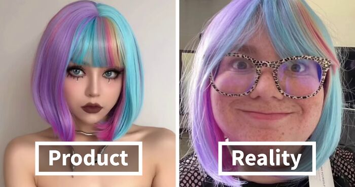 TikTok Account Shares Funny Review Photos Seen On Shein (34 Pics)