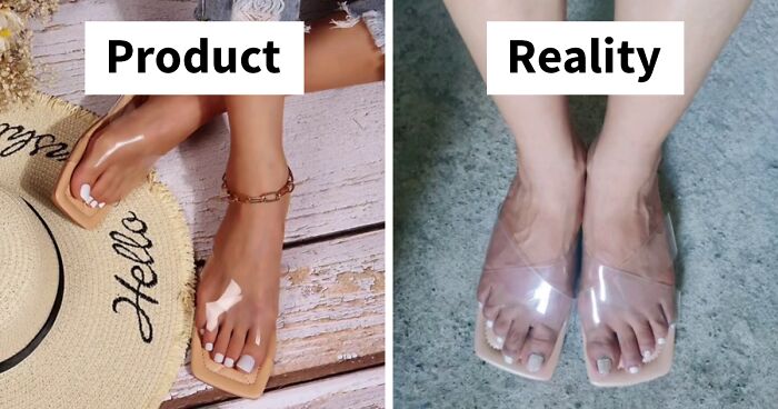 Shein Items And Their Review Pics: This TikTok Account Scouts For The Most Amusing Review Pics And Here's 34 Of The Best Ones