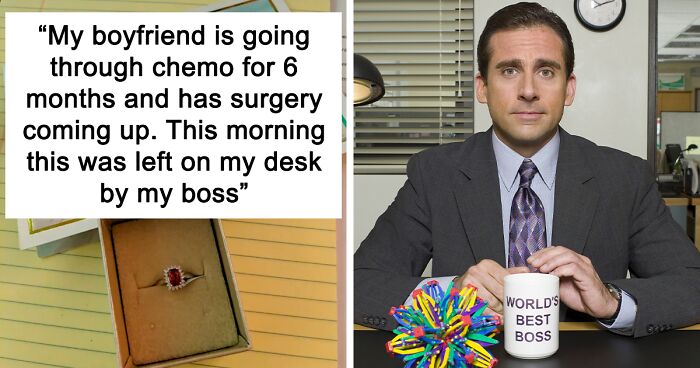 75 Times Awesome Bosses Proved That Going To Work Doesn't Need To Be A Massive Bummer