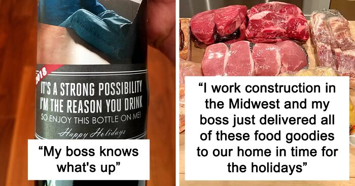 75 Times People Realized Their Boss Is Really Cool, As Shared On This Online Thread