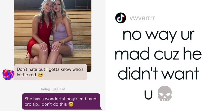 Woman Calls Out A Guy Who Matched With Her On A Dating App Just To Ask About Her Friend, But People’s Reactions Are Split