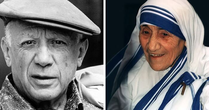 44 People In History That Should Be Hated Yet Are Loved By Most