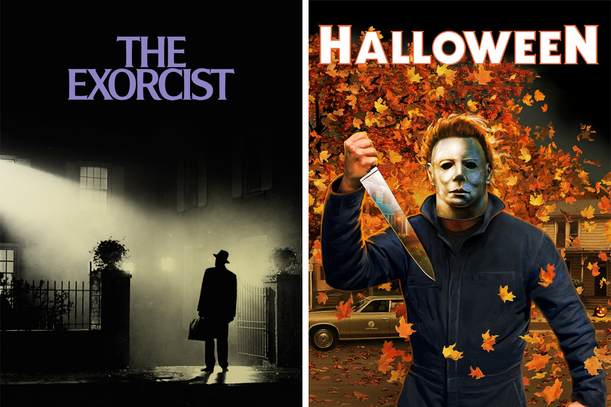 21 Not Too Scary Movies That Are Perfect For Scaredy Cats To Watch This  Halloween