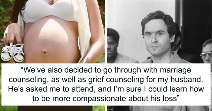 Woman Asks If She Is The Jerk For Telling Her Husband That His Name Suggestion For Their Child Is Idiotic