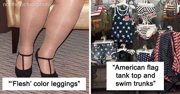 People Share Various Examples Of Weird Outfits They Saw At A Job Interview (33 Answers)