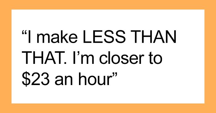 Law Firm Management Doesn’t Show Initiative To Pay This Admin Assistant More After She Points Out Her $23/Hour Salary Is Less Than A Target Employee’s