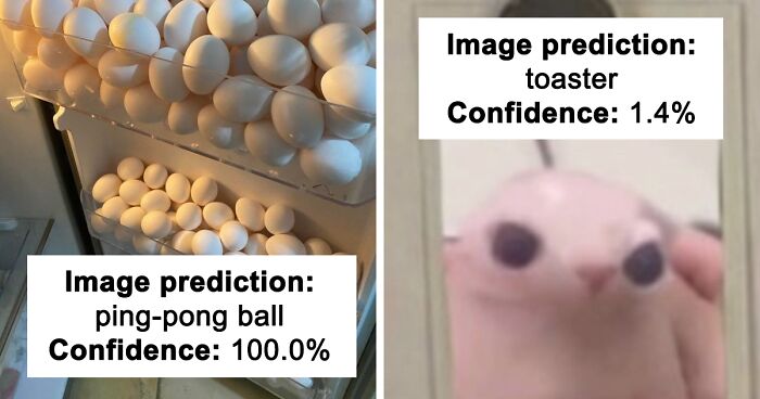 Neural Net Describes Memes And Gets It Hilariously Wrong Every Time (130 Pics)