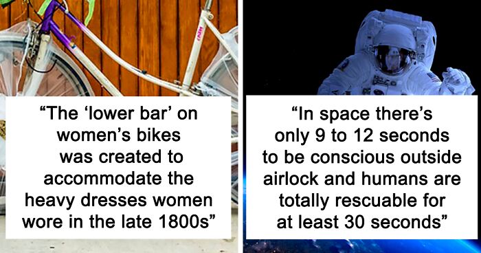 50 New ‘Today I Learned’ Facts That Prove It’s Never Too Late To Learn Something New