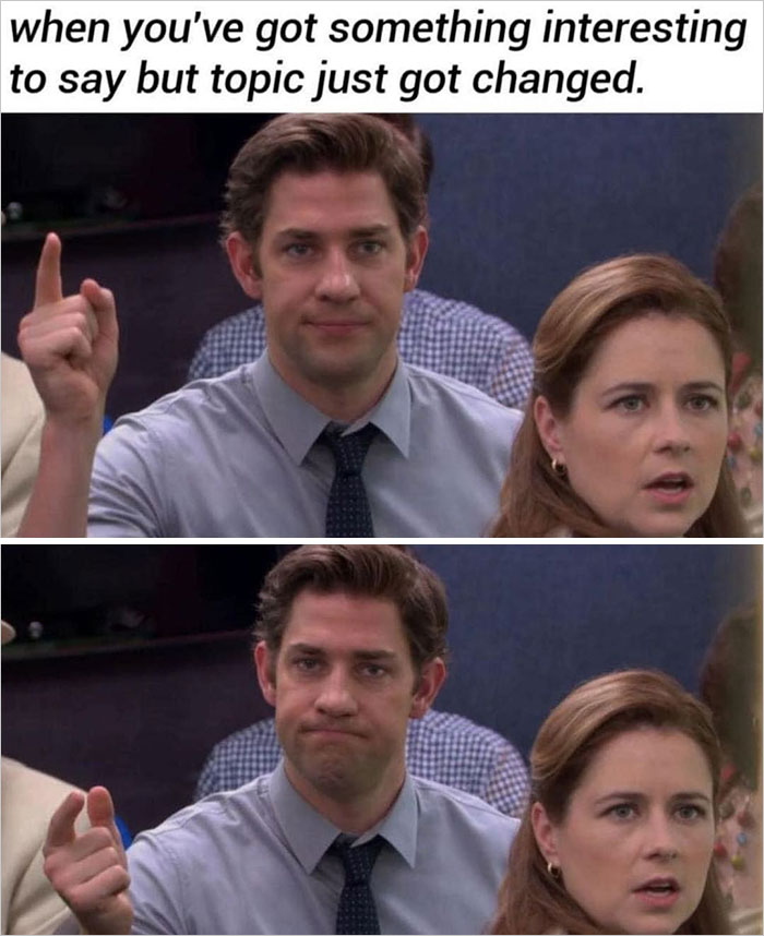 Just do it! - The Office Memes