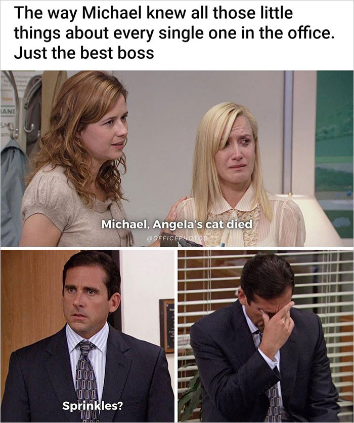 Just do it! - The Office Memes, do it memes 
