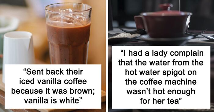 72 Restaurant Workers Share Weird, Ridiculous, And Simply Dumb Reasons Customers Sent Their Food Back