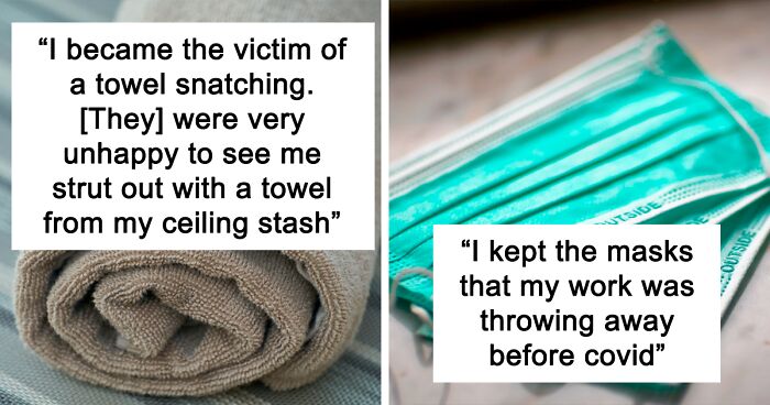 81 Times Overthinkers Were Obsessing About An Unlikely Situation And Turned Out To Be Completely Right