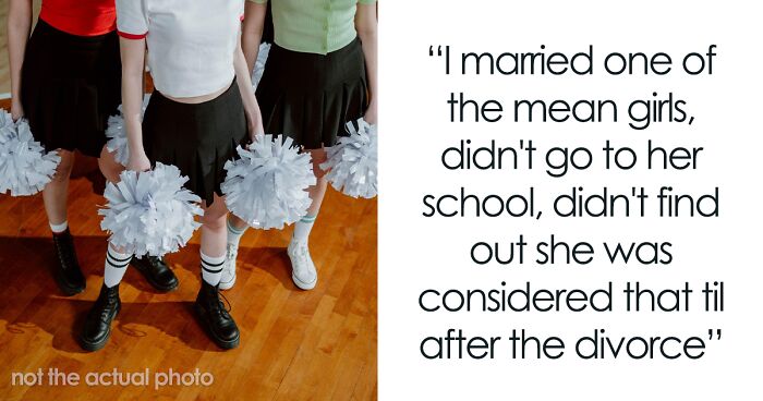 People Who Married The Most Popular Kid In School Share How And If They Changed