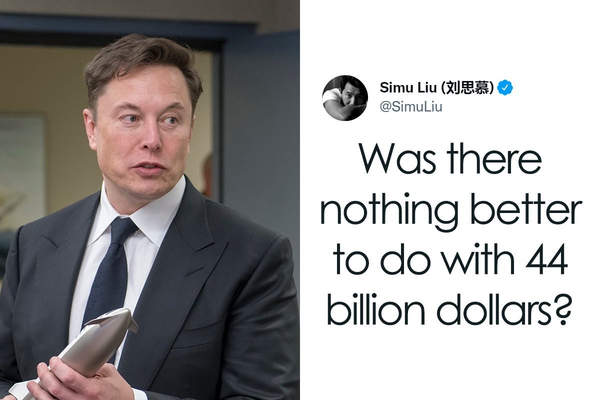 Elon Musk, Twitter Agree on $44 Billion Deal