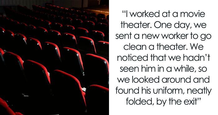 66 People Share The Moment They Walked Out On A Toxic Job