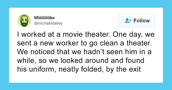 66 People Who Quit Their Job On The Spot Reveal What Did It For Them