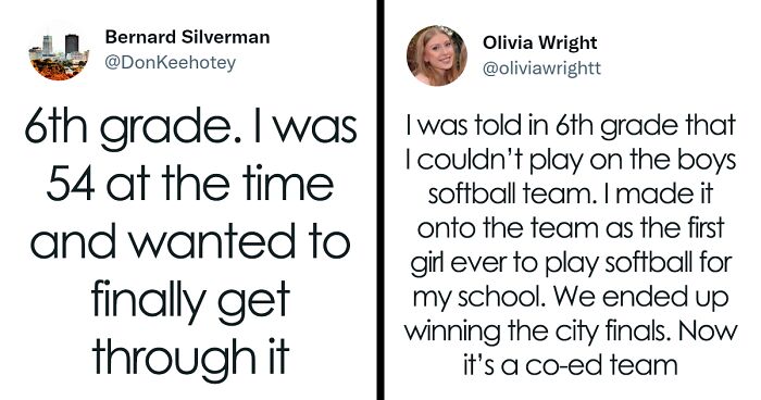 100 Times People Who Were Told They Would Fail Were So Proud Of Something, They Just Had To Share It With The World