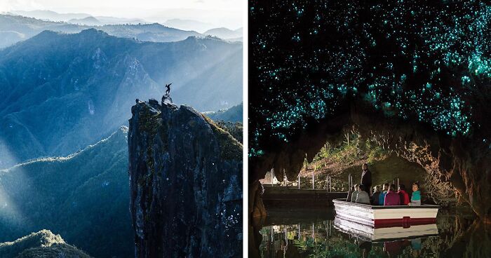 99 Photos Of Places In New Zealand That Look Like Postcards