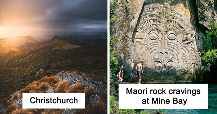 99 Places You Might Not Want To Miss On Your Next Trip To New Zealand