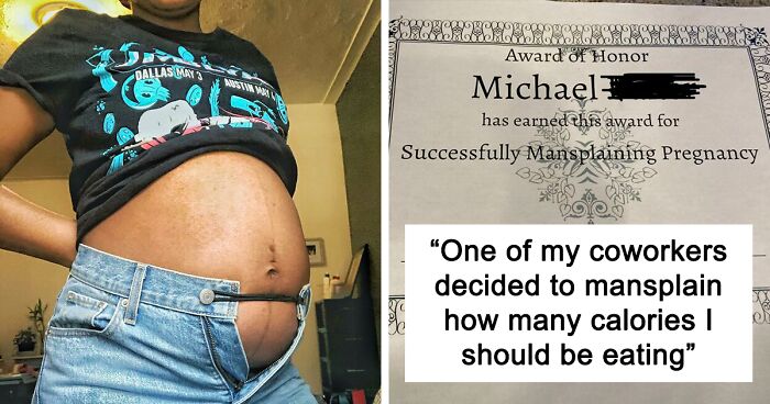 112 Times Women Were Very Honest About How Their Pregnancy Is Going (New Pics)