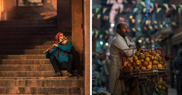 The Narrow Streets Of South Asia: I Capture The Quiet Side Of City Life With My Photos (58 Pics)