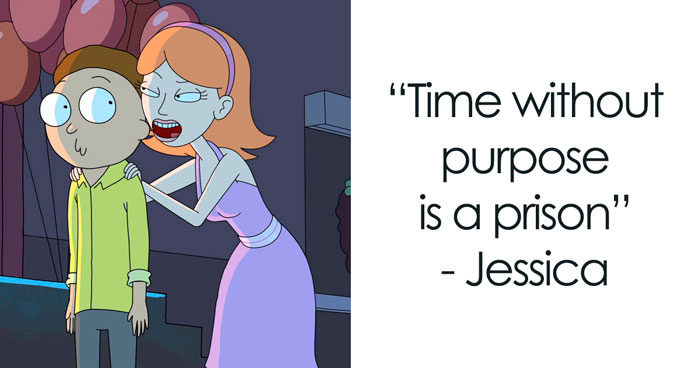 The Best Rick & Morty Quotes That Perfectly Sum Up The Show