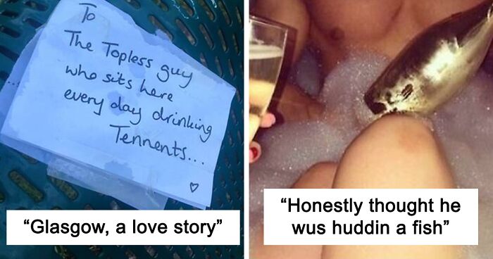 105 Hilarious Tweets That Show The Scottish Sense Of Humor (New Pics)