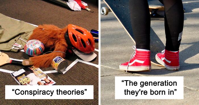 35 Annoying Things People Choose To Make The Center Of Their Personalities, As Shared In This Online Group