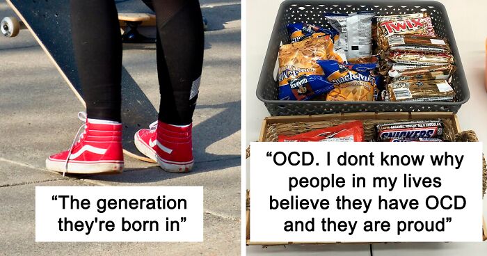 35 Things People Embody So Deeply That Their Entire Personality Revolves Around It, As Shared In This Online Group