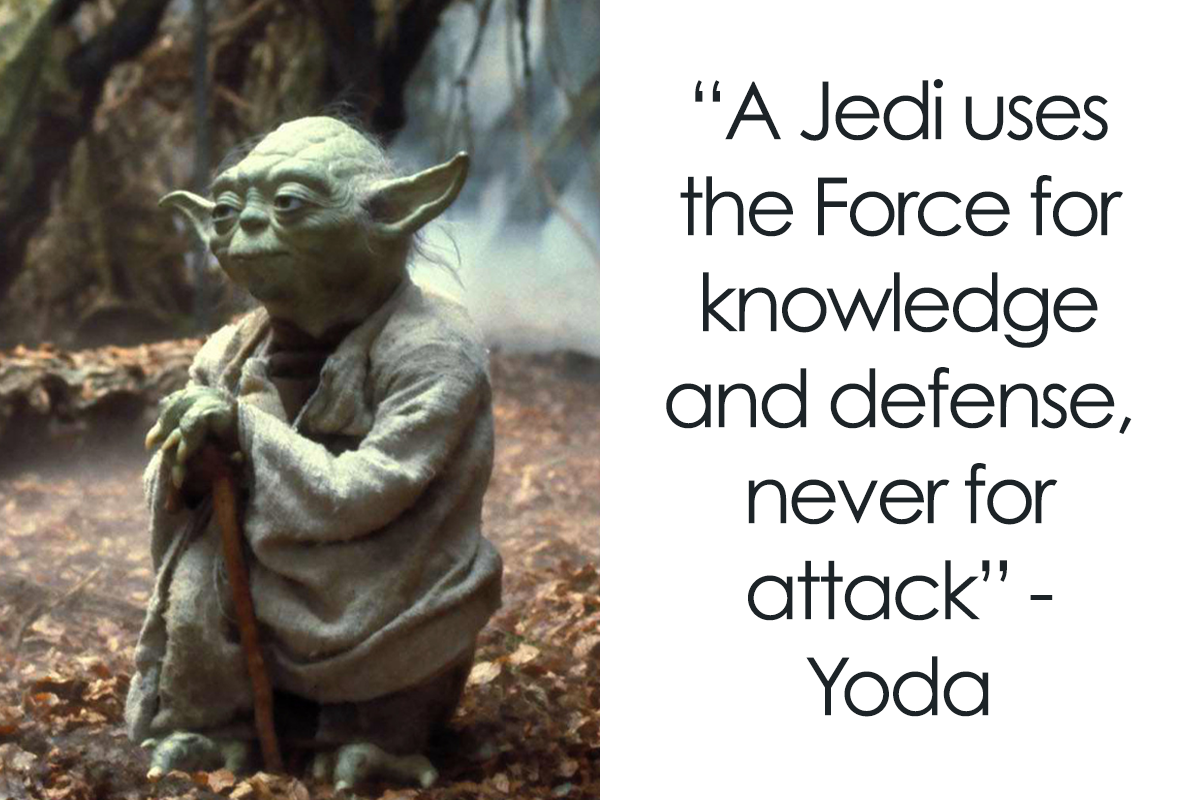 Quotes From Star Wars