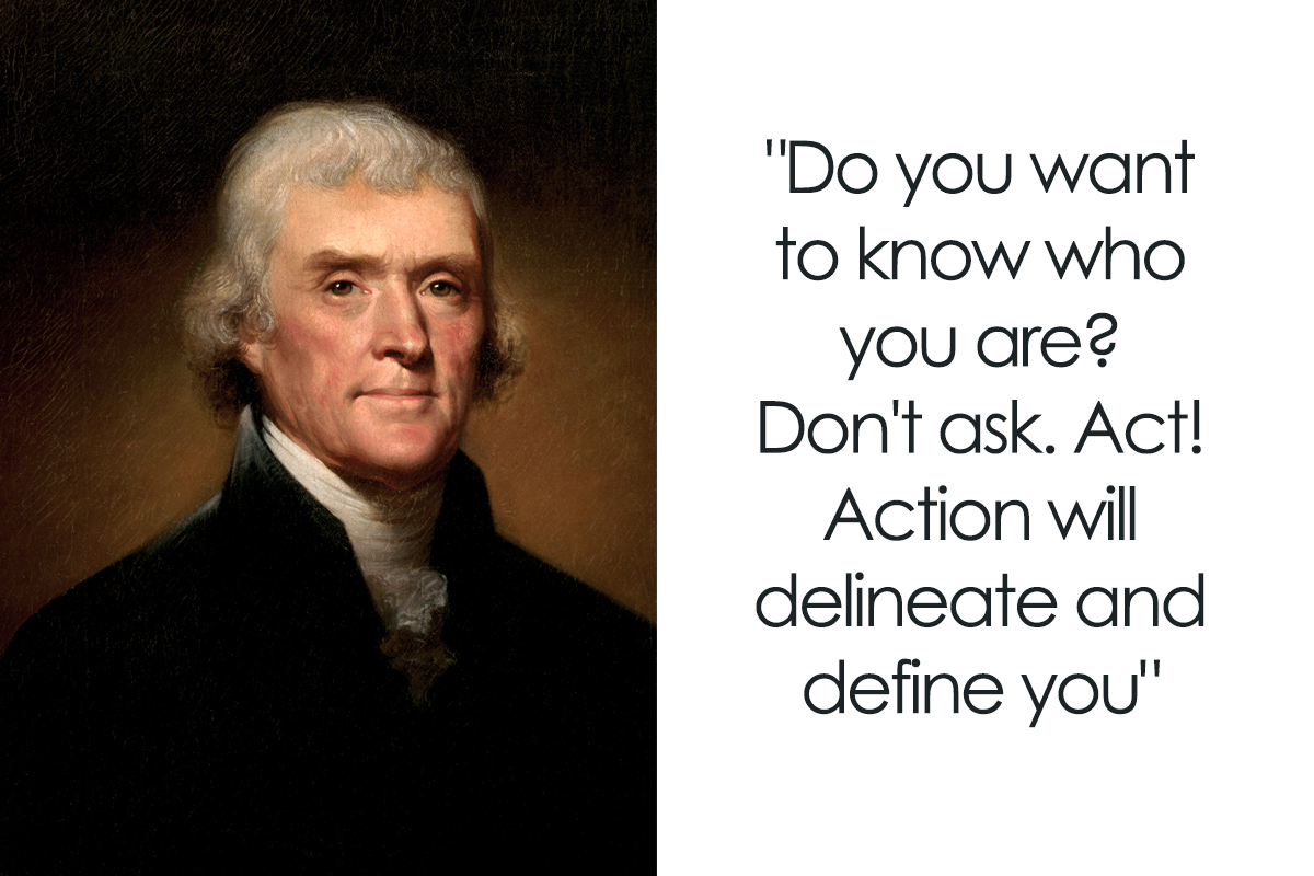 thomas jefferson quotes pursuit of happiness