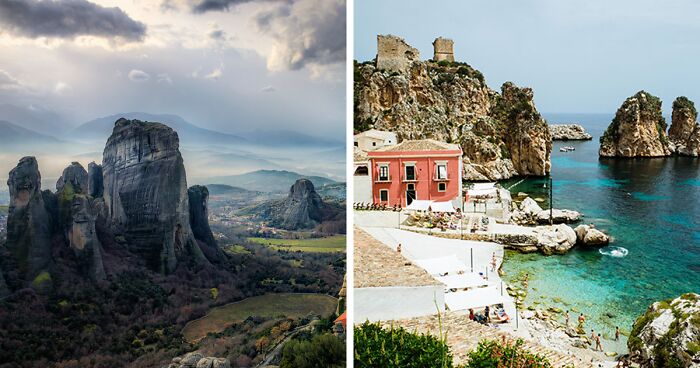 People Share What Travel Destinations Around The World Are Hidden Gems