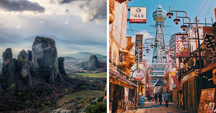 81 People Share Places That Tourists Don't Usually Visit But Should