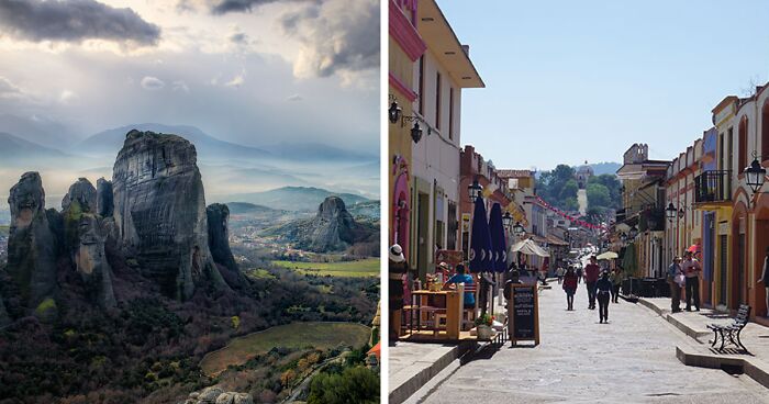 81 People Are Sharing The Most Underrated Travel Destinations Around The World