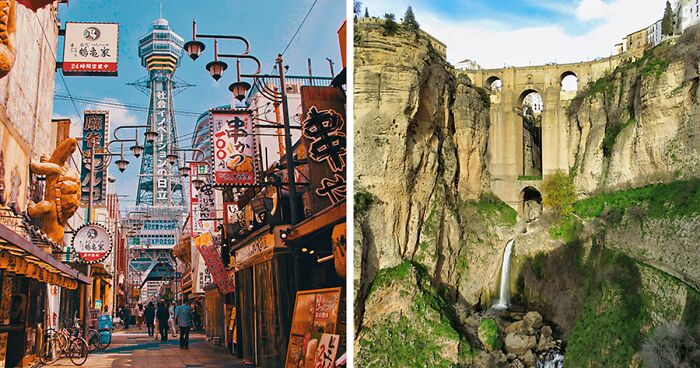 81 Overlooked Travel Destinations Where You Won't Be Surrounded By A Ton Of Tourists