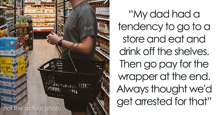 50 Things That Feel Illegal Even Though They Aren’t