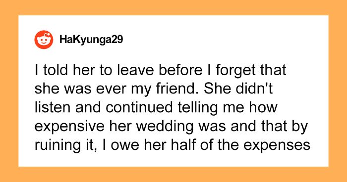 “Am I Wrong For Kicking My Brother-In-Law’s Wife Out Of My Husband’s Funeral?”