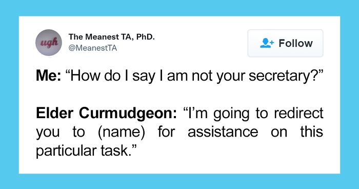 People Love The Interactions Between This Millennial And Her Coworkers Who Translate Work-Speak To Slang And Vice Versa For Each Other