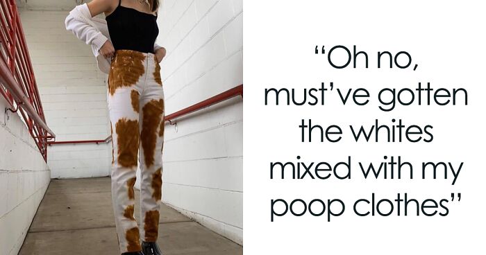 130 Funny Clothes That Prove The Fashion Industry Still Has Plenty Of Ways To Improve (New Pics)