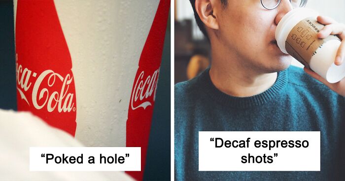 38 Restaurant Employees Reveal The Worst Things They’ve Seen Done To Orders