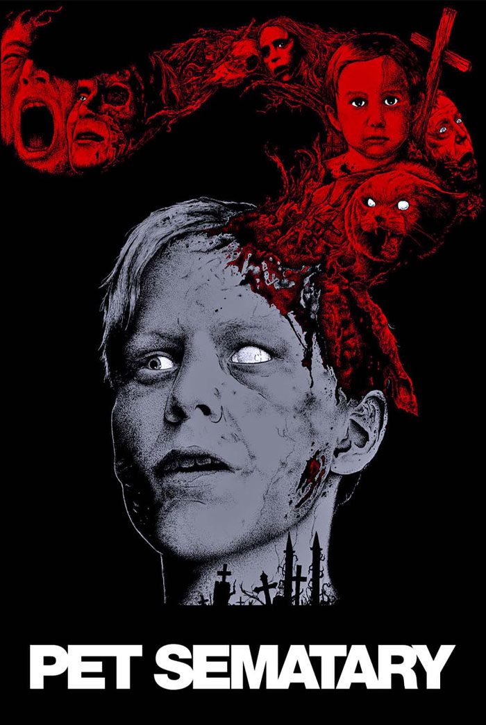 Pet Sematary