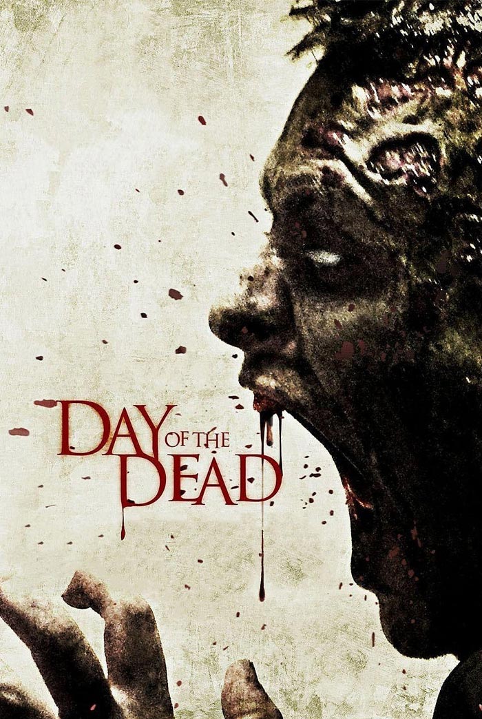 Day Of The Dead (2008)