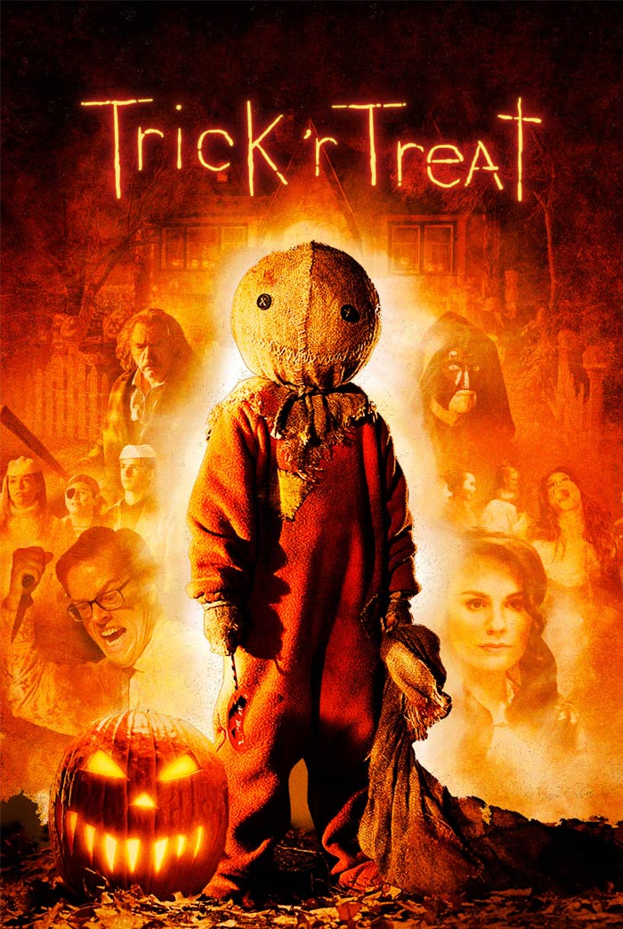 Trick 'R Treat