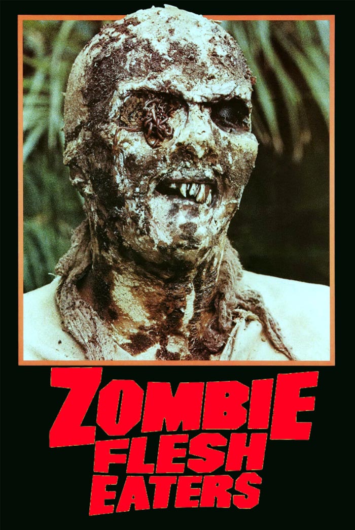 Zombi 2