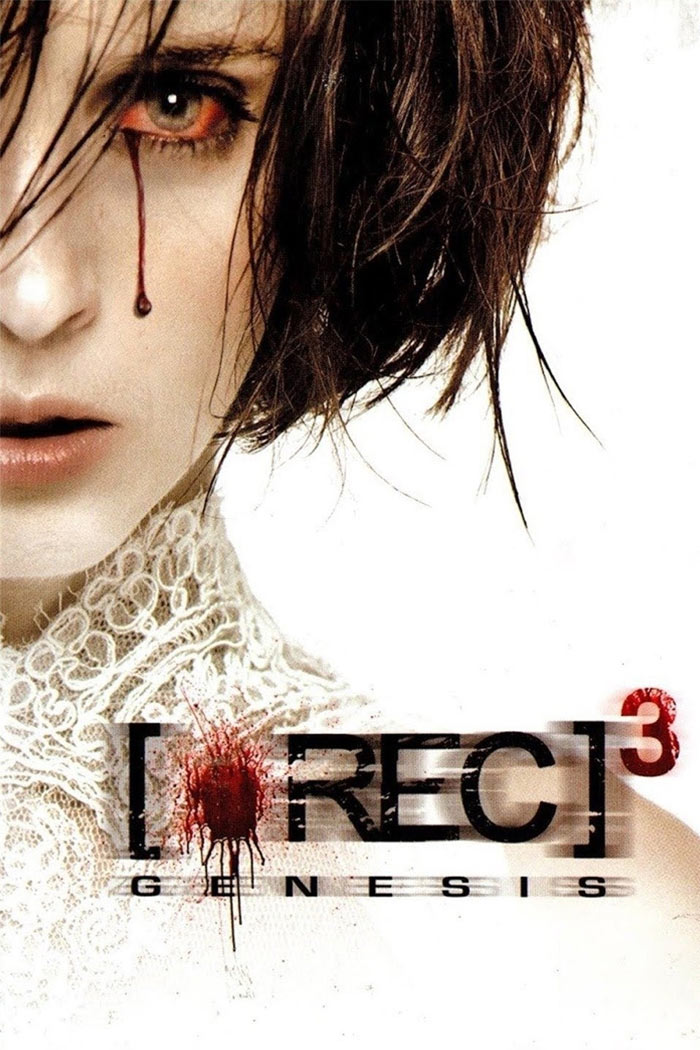 REC 3: Génesis